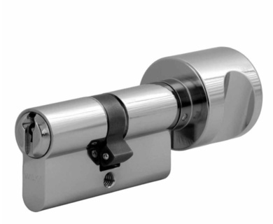 Bezpečnostní cylindr.vložka BT3, 40K/40  (1405A40/40BT3)