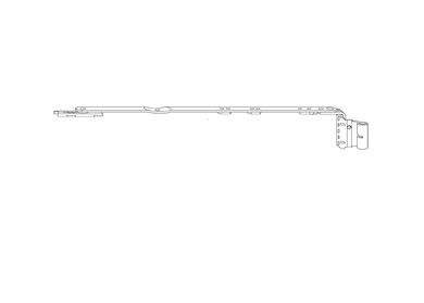 Rámové nůžky K TF 250 L 12/20-13 NT S!  (260234)