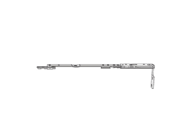 Rámové nůžky H20 350 P Designo NT  (385419)