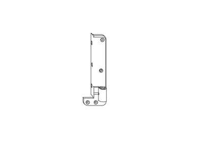Rámové ložisko PowerHinge R015 P NT  (561983)