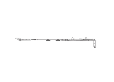 Rámové nůžky H24 TF 350 L Designo II NT  (600802)