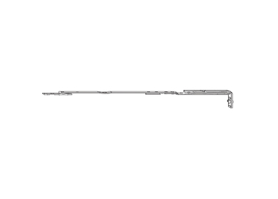 Rámové nůžky K07 350 P Designo II NT  (610951)