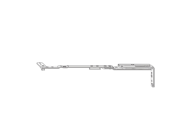 Rámové nůžky K08 250 P Designo II NT  (623947)
