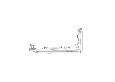 Rámové ložisko K14 Designo II P NT  (635234)