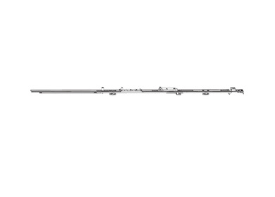 Křídlové nůžky otv. křídel 150/300 NX  (787366)