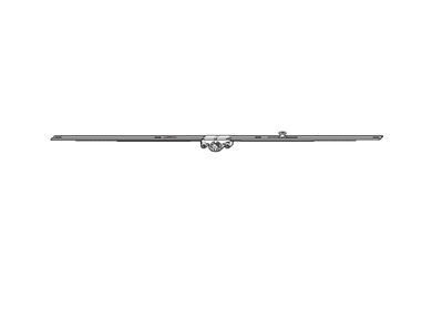OS převod variabilní bezp. 2180 4V D15 NX (355747)  (795393)