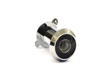 Kukátko 5 PR16/60-85 mm OCS (chrom matný)  (A42336)
