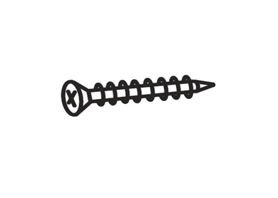 Šroub M 5x45 (bal. 500 ks)  (B05045B)
