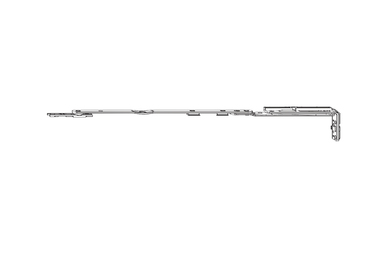 Rámové nůžky Designo 350 TF  (ES000522)