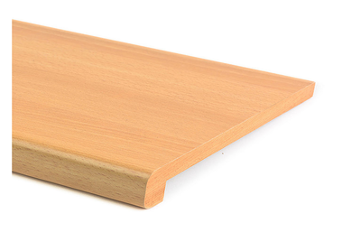 Dřevotřískový parapet buk 3066  (PAR4003066)