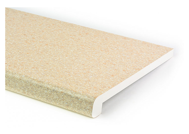 Dřevotřískový parapet kraket 5032  (PAR4505032)