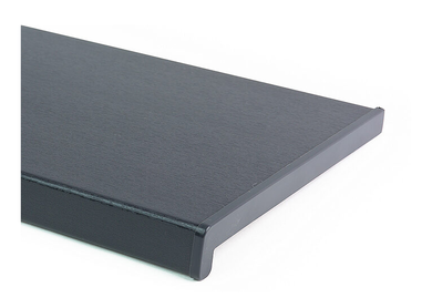 PVC parapet COMFORT antracit 200mm  (PARPVC.CO.20020)
