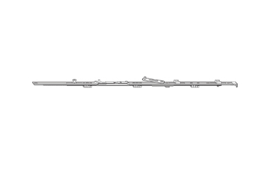 Křídlové nůžky NT RC2  (es000499)