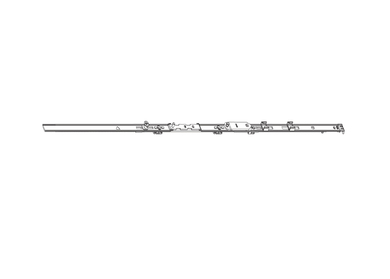 Křídlové nůžky Designo bezpečnostní  (es000503)
