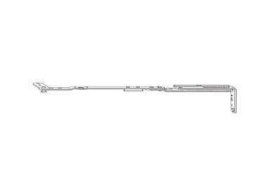Rámové nůžky Designo 500  (es000520)