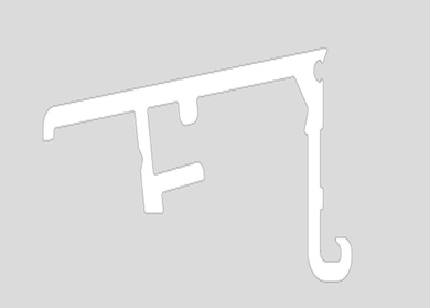 Odvodňovací profil Patio Life  (es000899)