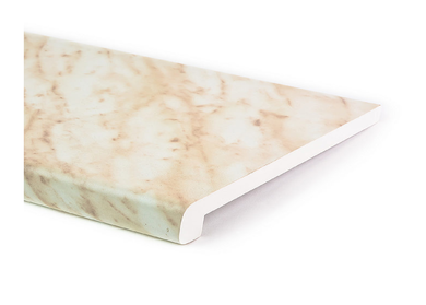 Dřevotřískové parapety vnitřní dekor onyx  (es000947)