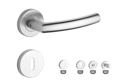 Interiérové kliky Rostex Cortina  (es001002)