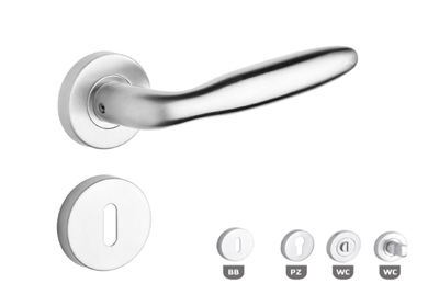 Interiérové kliky Rostex Bolzano  (es001014)