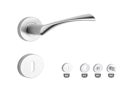Interiérové kliky Rostex Milano  (es001015)